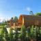 Quality Time Farmstay: Bamboo House - Ban Pa Lau