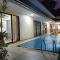 Saendee Pool Villa - Klaeng