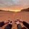 Tamim Luxury wadi rum camp