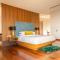 Broadwalk Residency