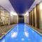 The Skysill - A Sleek Inner city Sanctuary with Pool - Мельбурн