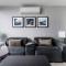 The Skysill - A Sleek Inner city Sanctuary with Pool - Мельбурн