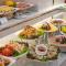 BlueSun Danang Beach Hotel