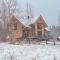 CHALET Martuška