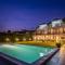 Guest House Panorama Aqualux with Free Parking - Novi Sad