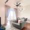 UNA Serviced Apartment by manatidur - 吉隆坡