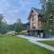CHALET Martuška