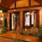 Papaya Bungalow & Rice fields