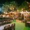 Papaya Bungalow & Rice fields