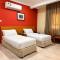 Remal Ibri hotel