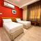Remal Ibri hotel