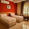 Remal Ibri hotel