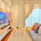 UNA Serviced Apartment by manatidur - 吉隆坡