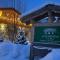 Chalet - Appartementhaus Alma