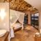 Impangele River Lodge