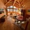 Chalet - Appartementhaus Alma