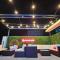 Hound Hotel Mokpo Peace Plaza Hound Hotel Mokpo Peace Plaza