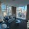 Exclusive Suite CBD Riverviews - ParkingOnsite