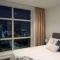 Exclusive Suite CBD Riverviews - ParkingOnsite