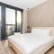 Downtown 1 Bed with City Views - 迪拜