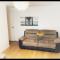 Ground floor Central 1 bed with parking - Абердин