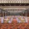 The Alana Hotel & Convention Center Solo by ASTON - Surakarta