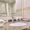 Contemporary One Bedroom with Full Marina View