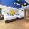 Fullon Poshtel - Kaohsiung