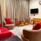 Remal Ibri hotel