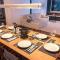 -The Urbanist- Mountainview Parking Garden 3BD