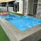 Lazic Homestay Melaka Private Pool - Kampong Tanjong Laboh