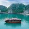 Daiichi Boutique Cruise