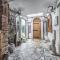 “Kanuni” - Authentic Albanian House