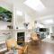 Paddington Garden Cottage with fast Wifi