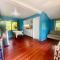 Ngermid Oasis Cozy 2 BD 1BA Home, Scenic View, Secluded, Beautiful Location