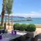 Magnifique appartement au Lavandou