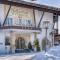 Parkhotel Seefeld