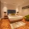Broadwalk Residency