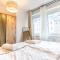 Charming 1BR, Steps from Reumannplatz U1 - Vienne