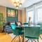 Charming 1BR, Steps from Reumannplatz U1 - Vienne