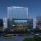 Crowne Plaza Chengdu Wuhou by IHG