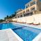 Lido Paradise Apartments Corfu - Agios Gordios