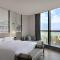 Wuhan Marriott Hotel Wuchang