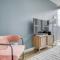 South Loop studio w pool gym nr Grant Park CHI-857 - Chicago