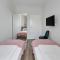 Scala Apartamenty by Moderna Profit- Łąkowa 60C- Parking - 格但斯克