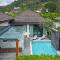 Elegant 3BR Villa Coco B6 with Private Pool, in Gated Residence, near Kamala Beach - Kamala Beach