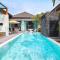 Elegant 3BR Villa Coco B6 with Private Pool, in Gated Residence, near Kamala Beach - Kamala Beach