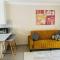 Wanderlust 2-bedroom Apartment