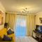 Wanderlust 2-bedroom Apartment