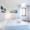Homiday - Pisa - Elegant Apartment- 3 camere 2 bagni
